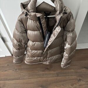 Super Puff - Bought at Aritza